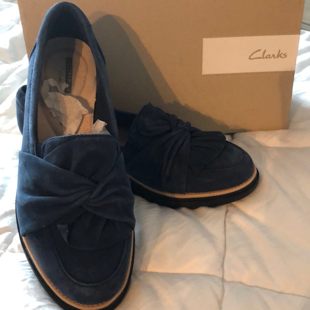 Clark’s